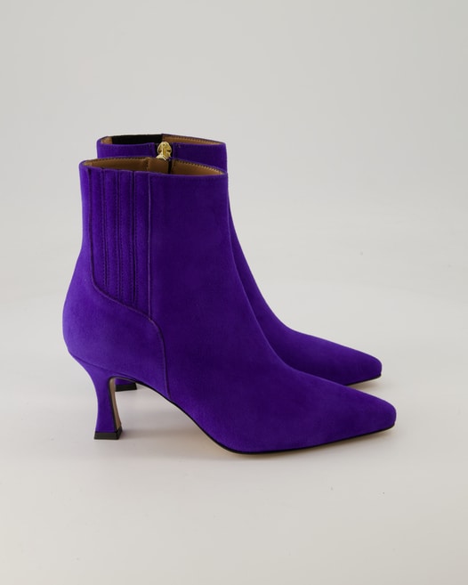 Konstantin Starke 6028 Stiefeletten in Lila