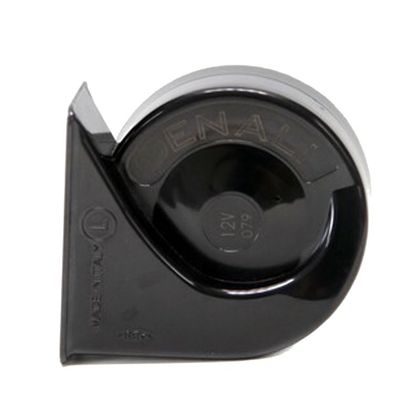 Klaxon Denali SoundBomb Mini 113 dB Universel - Noir