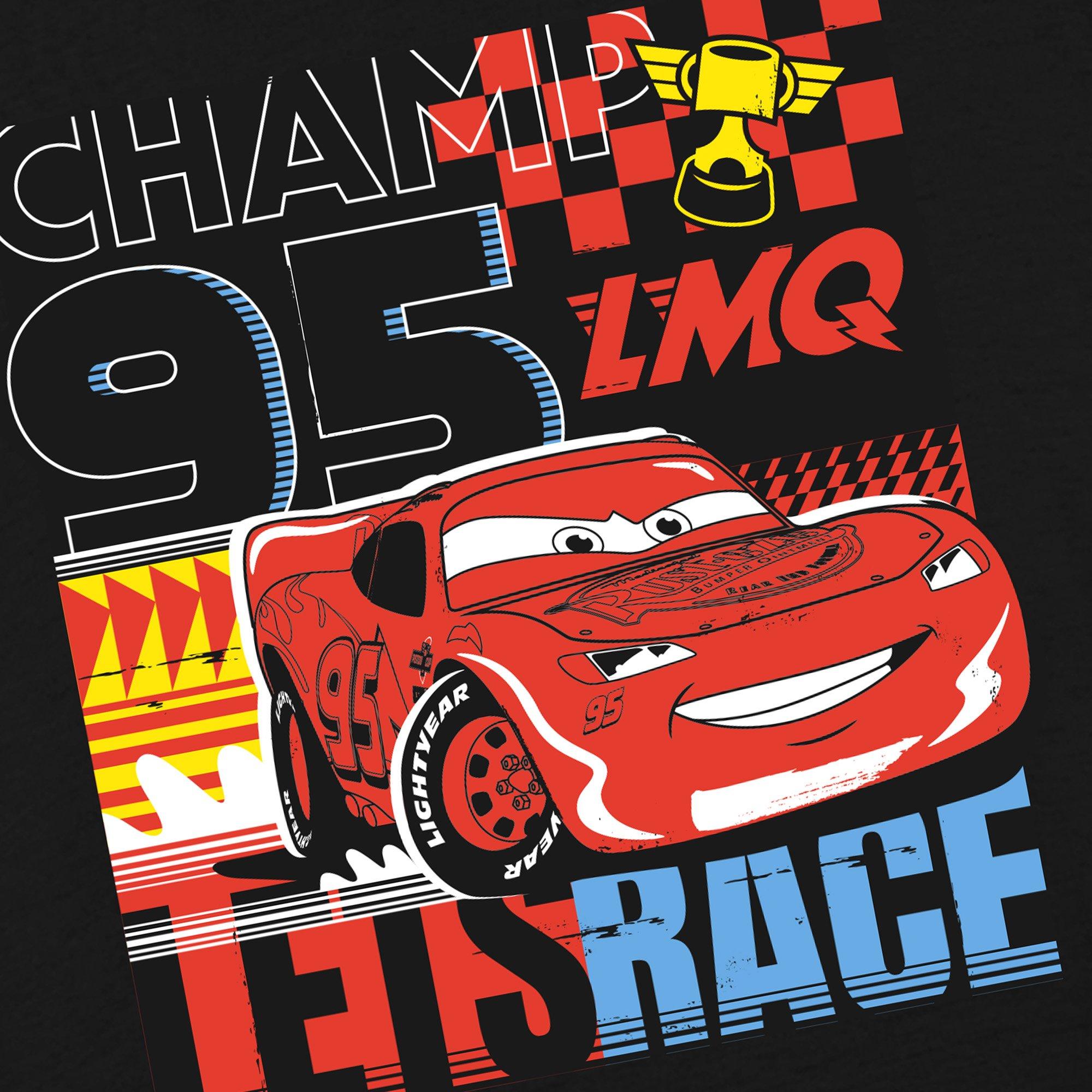 Disney T Shirts 2Pk