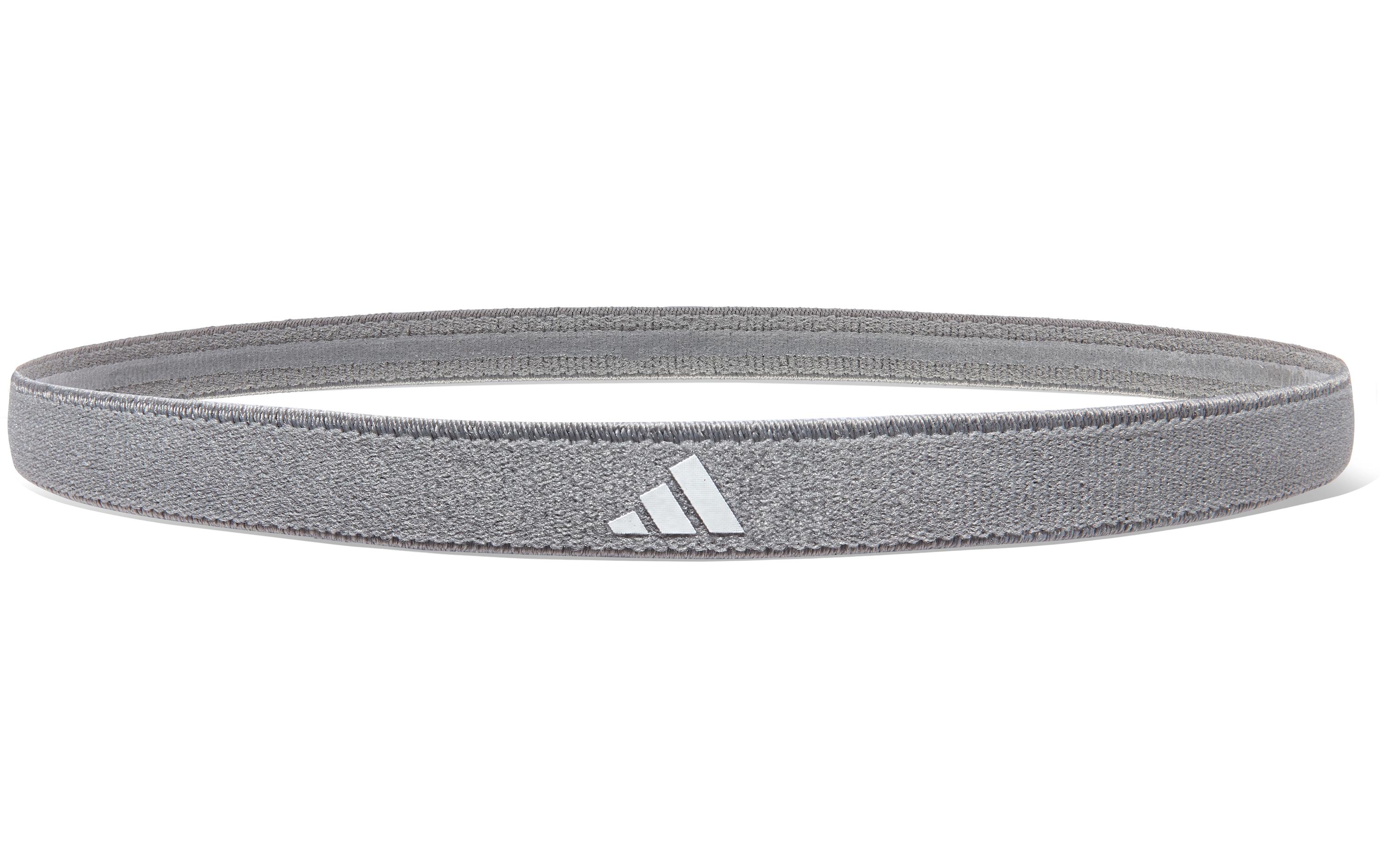 Hairbands Grau/Schwarz/WeissPackung mit 3 Haarbändern