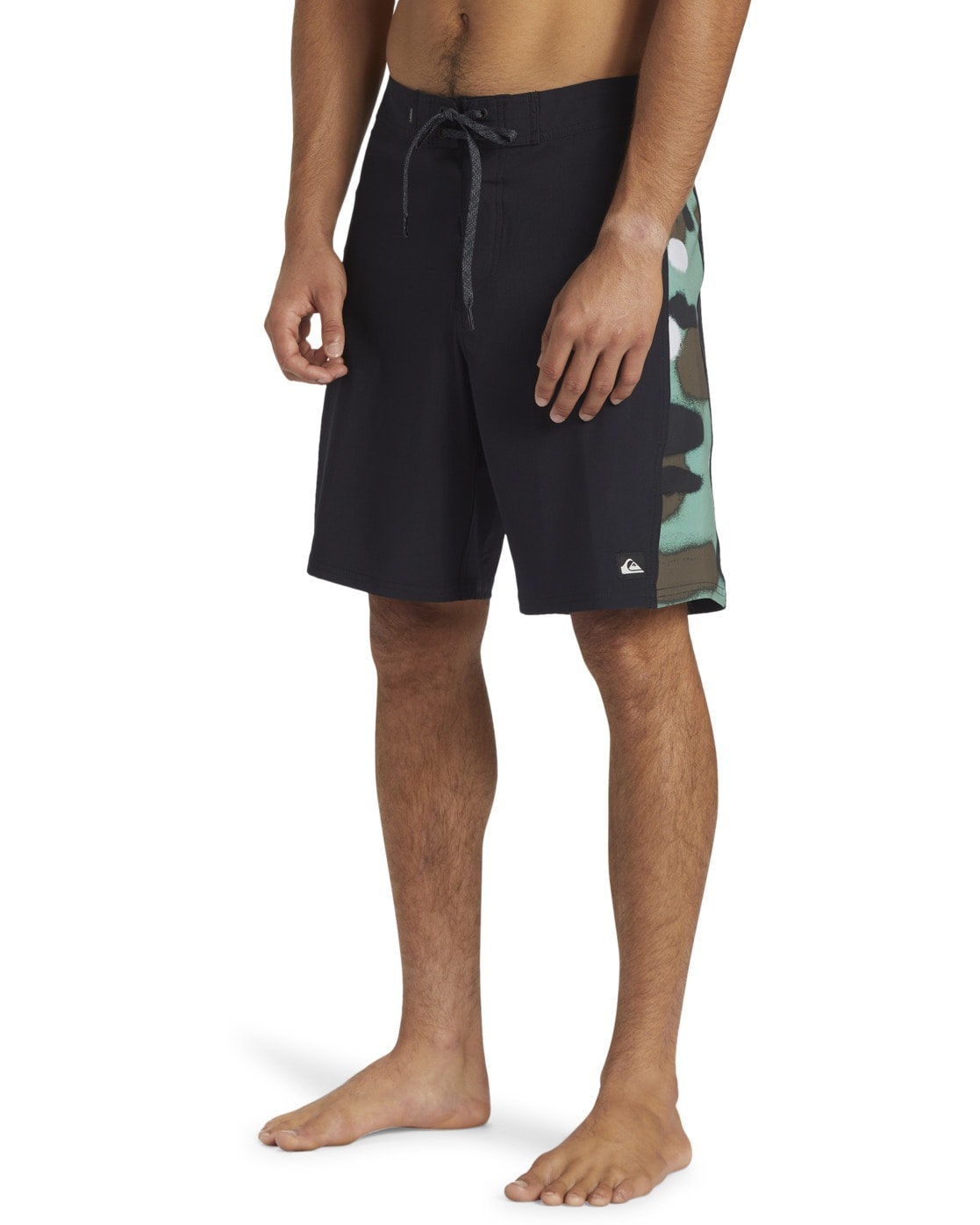 Quiksilver Boardshorts »Surfsilk Arch 19