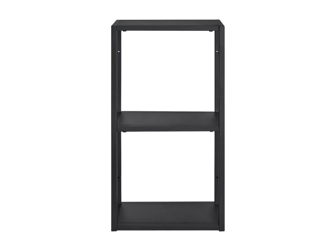 Module de rangement - Etagère en métal - faible profondeur