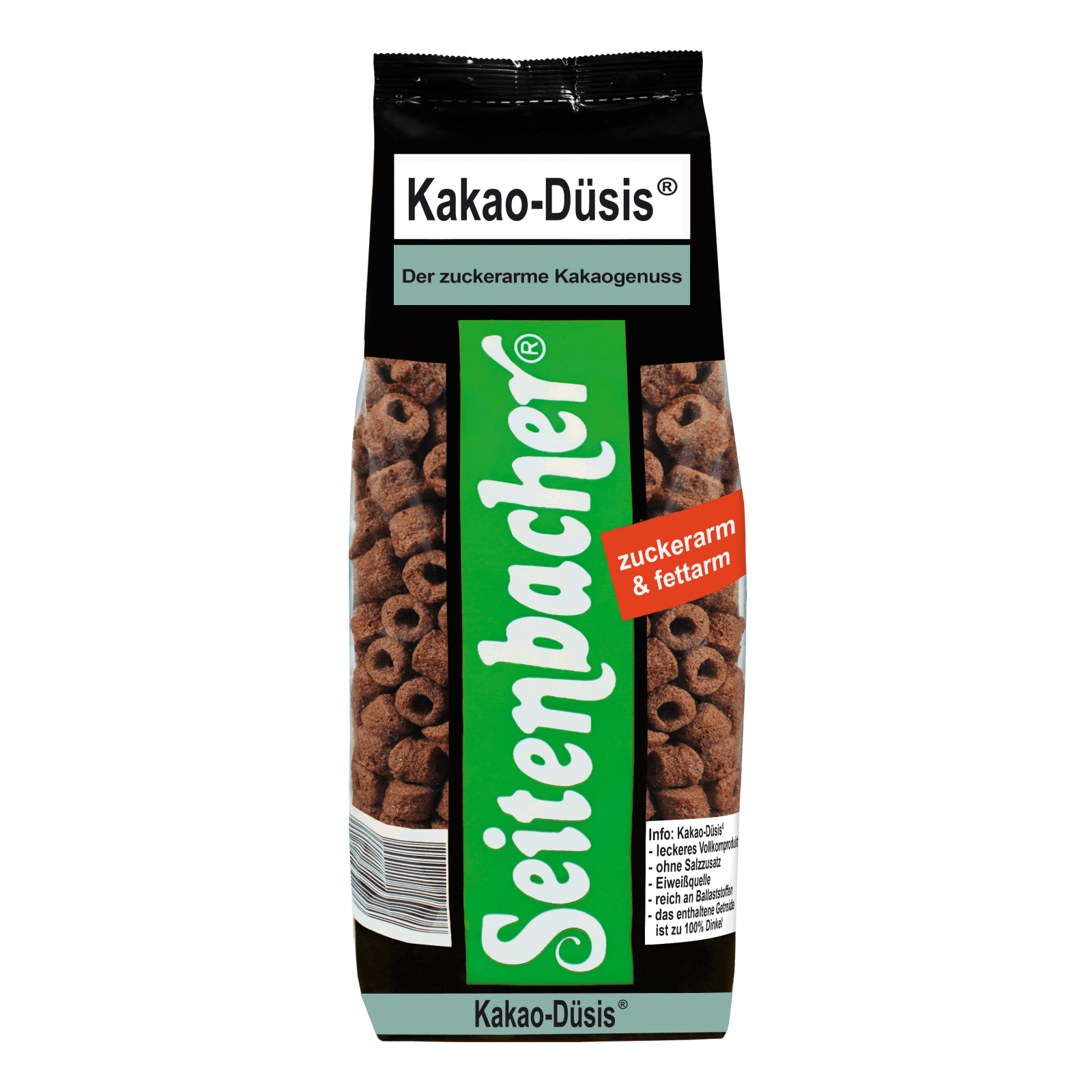 Kakao Düsis (375g)