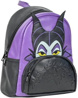 Disney Ryggsekk Casual Fashion Applications, Svart