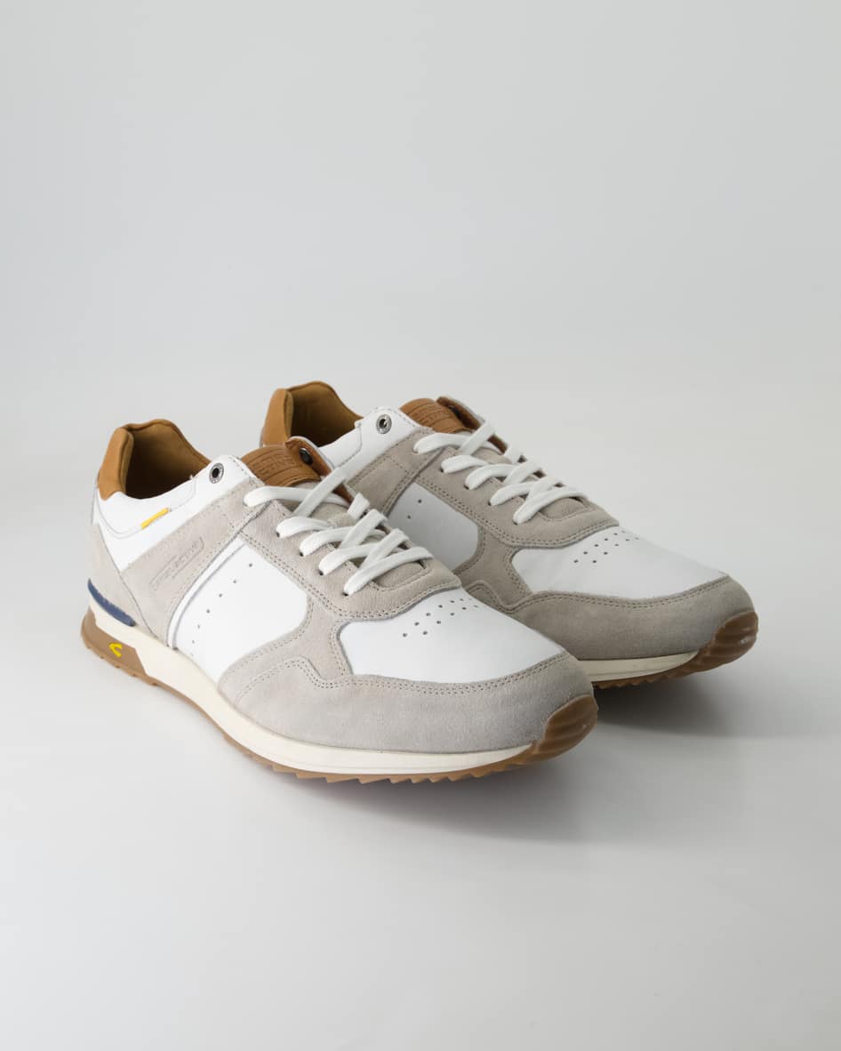Camel Active 54ALA01 Sneaker in Beige
