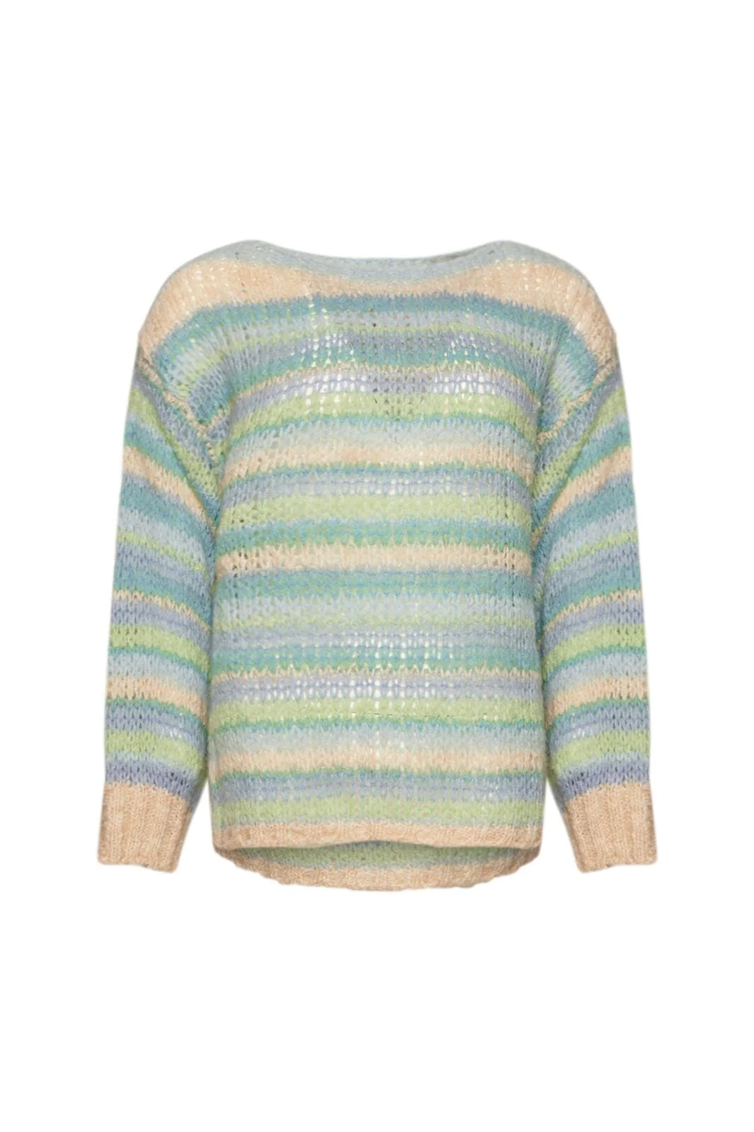 Noella Pool Knit Sweater
