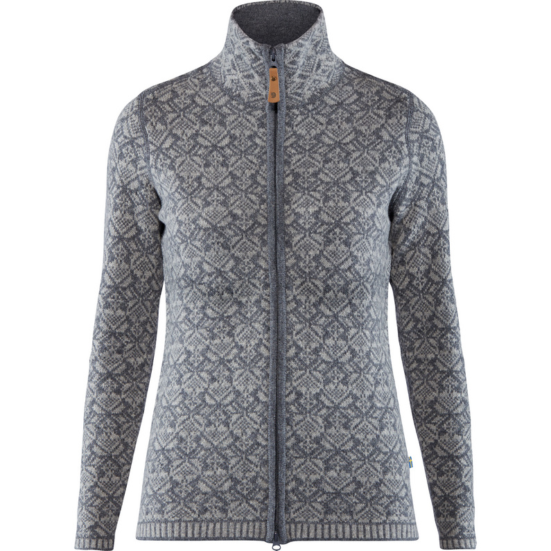 Fjällräven Damen Snow Jacke