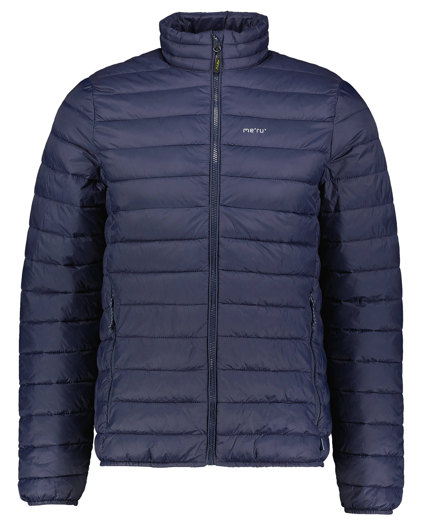 meru| Herren Steppjacke WESTON JACKET MEN