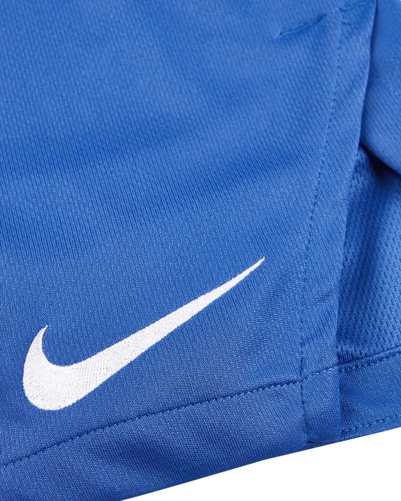Short de hand Nike Team Court Bleu Royal pour homme