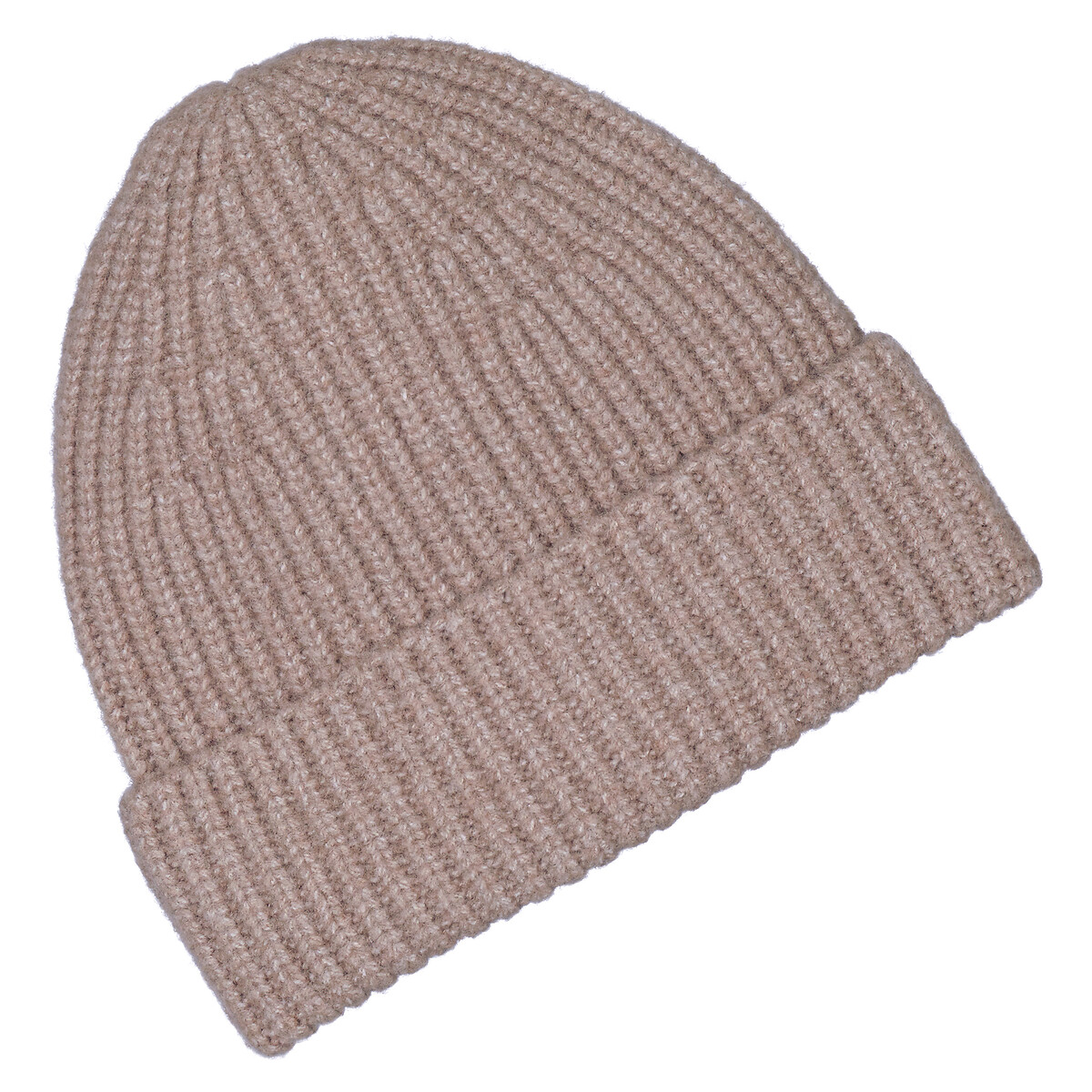 COLEÇÕES LA REDOUTE<br>Muts em tricot geribd