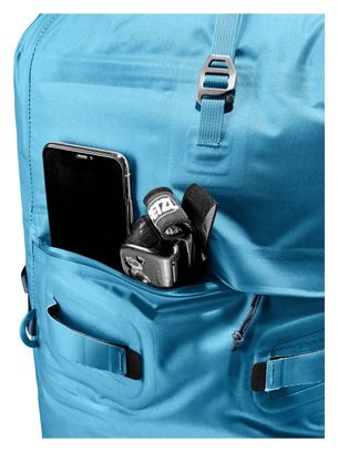 Sac d'Alpinisme Deuter Durascent 44 10L Bleu