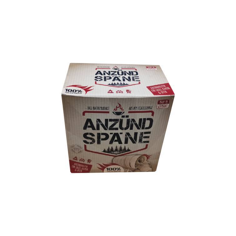 Anzündspäne