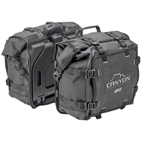Givi Bolsas GRT720 Canyon