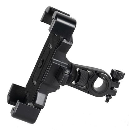 Support Smartphone KOOROOM UNIVERSEL - Noir