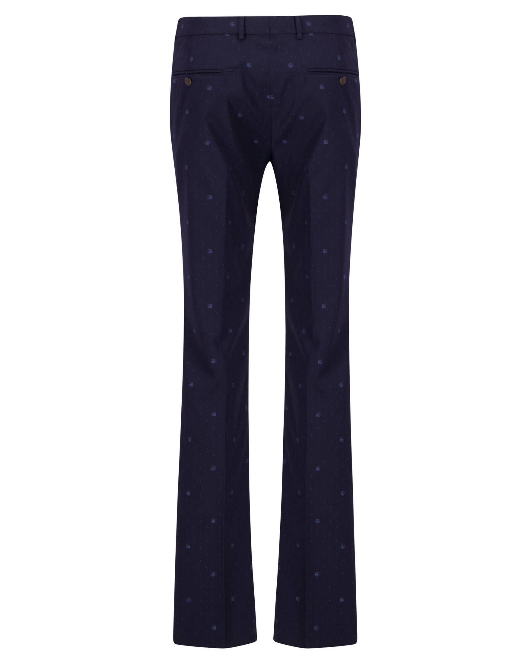 Gucci| Herren Anzug mit Wolle