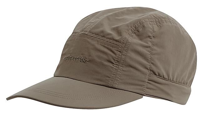 CRAGHOPPERS - CASQUETTE LEGIONNAIRE NOSILIFE DESERT HAT III