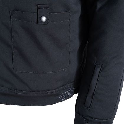 Blouson DXR COPENHAGE - Gris