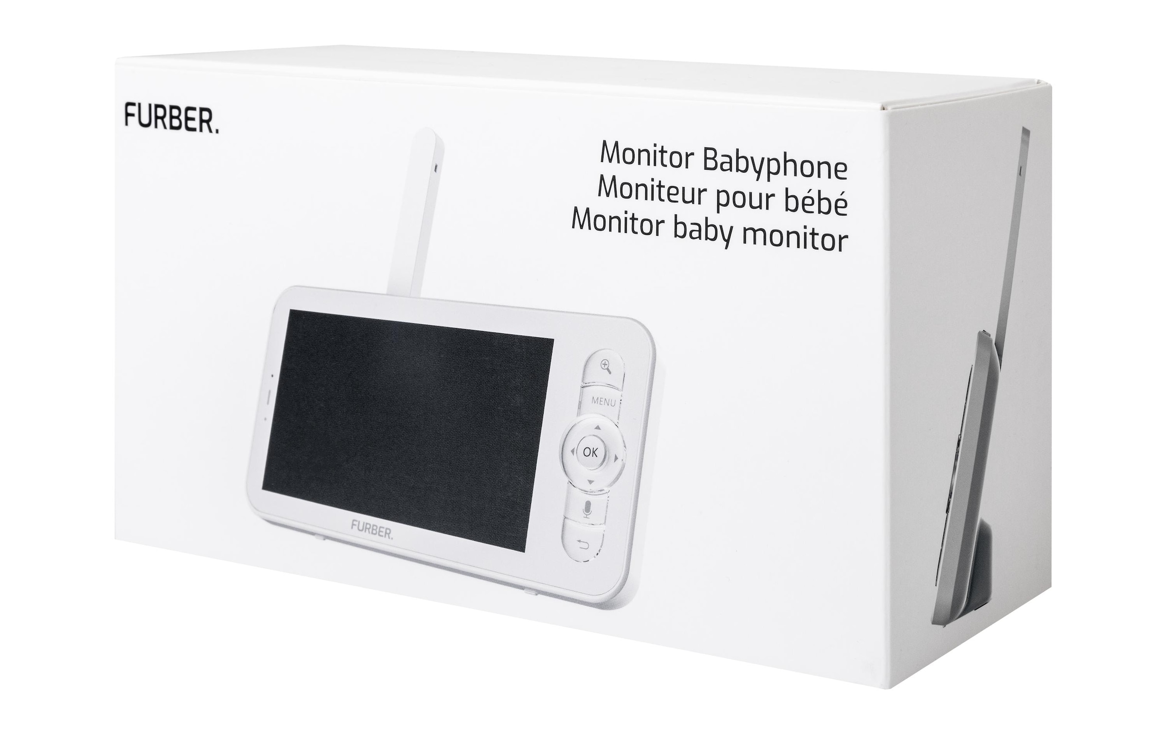FURBER Babyphone