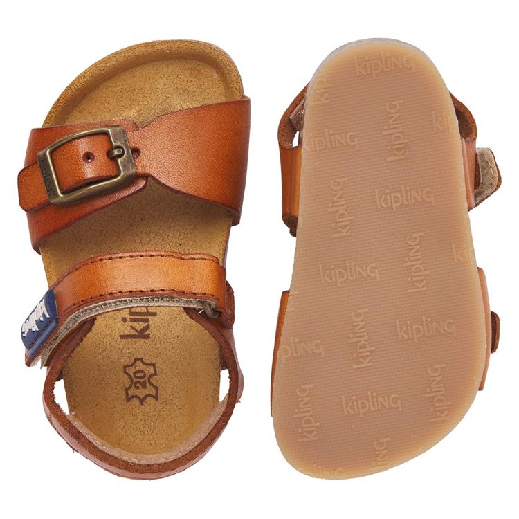 Kipling Fabio Cognac