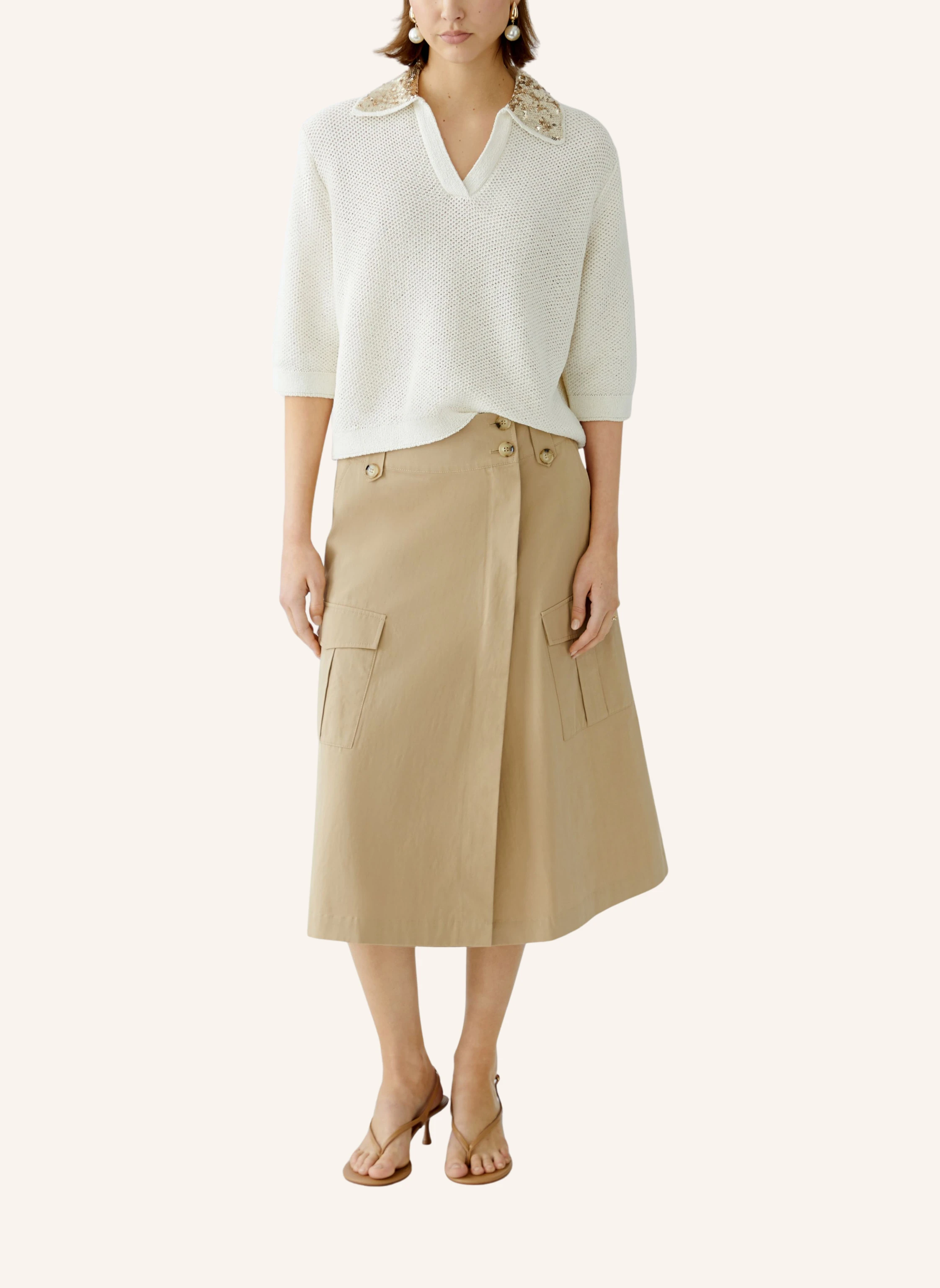 oui Pullover
