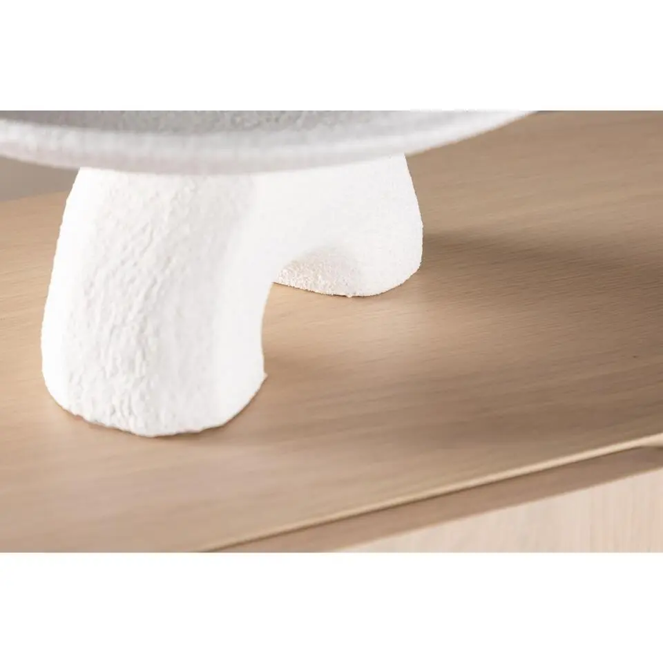 Svea - Tommaso opbergkast - 80 x 110 cm - whitewash