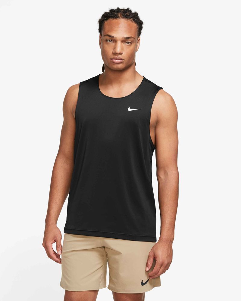 Débardeur de training Nike Ready pour homme