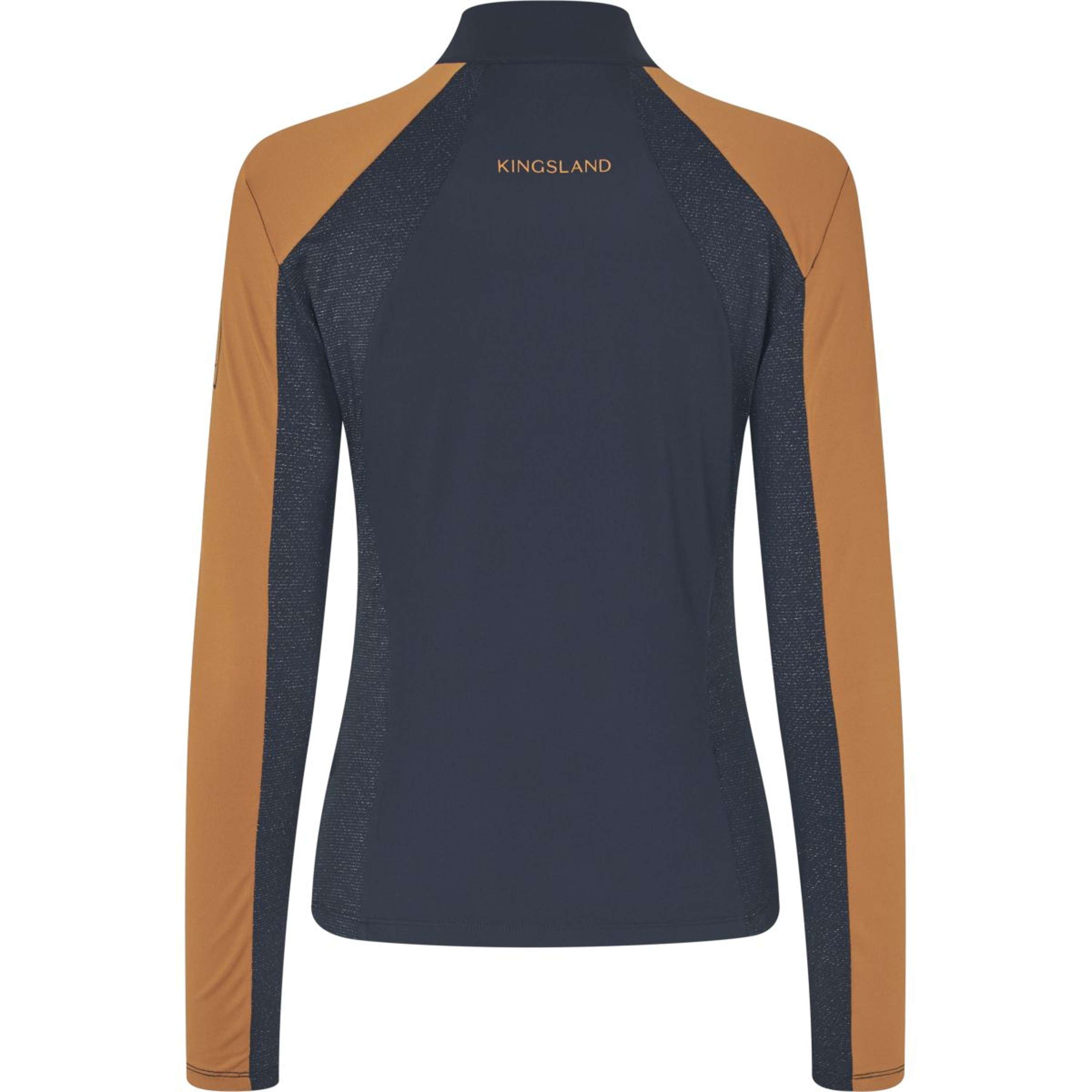 Kingsland Shirt KLMegan Argan Oil