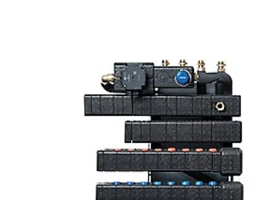 Calefa BG-V Iso U3 - 9KV 6VV 8GV BV CC50mm
