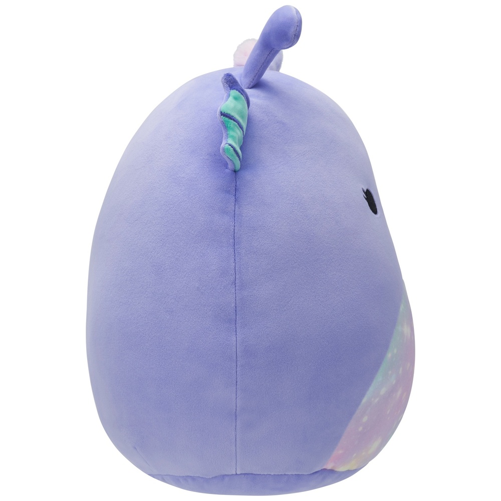Original Squishmallows 30cm Roboyo der lila Wasseralien