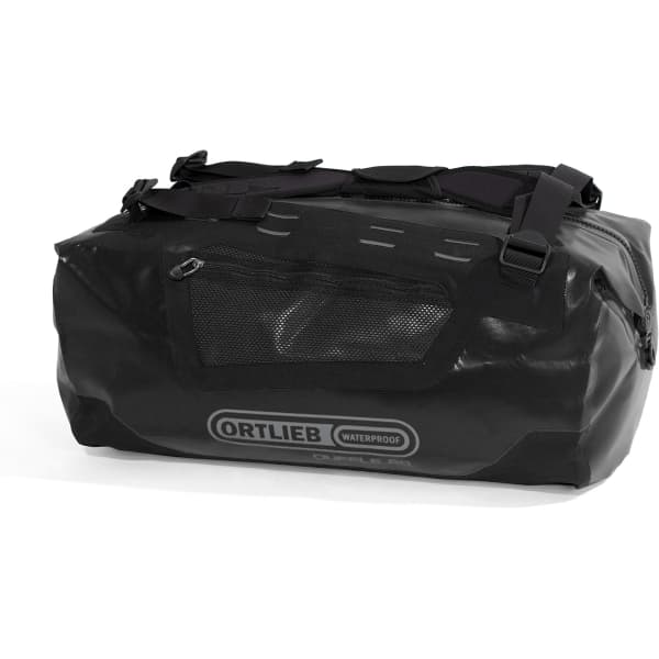 Duffel ORTLIEB DUFFEL 60L BLACK