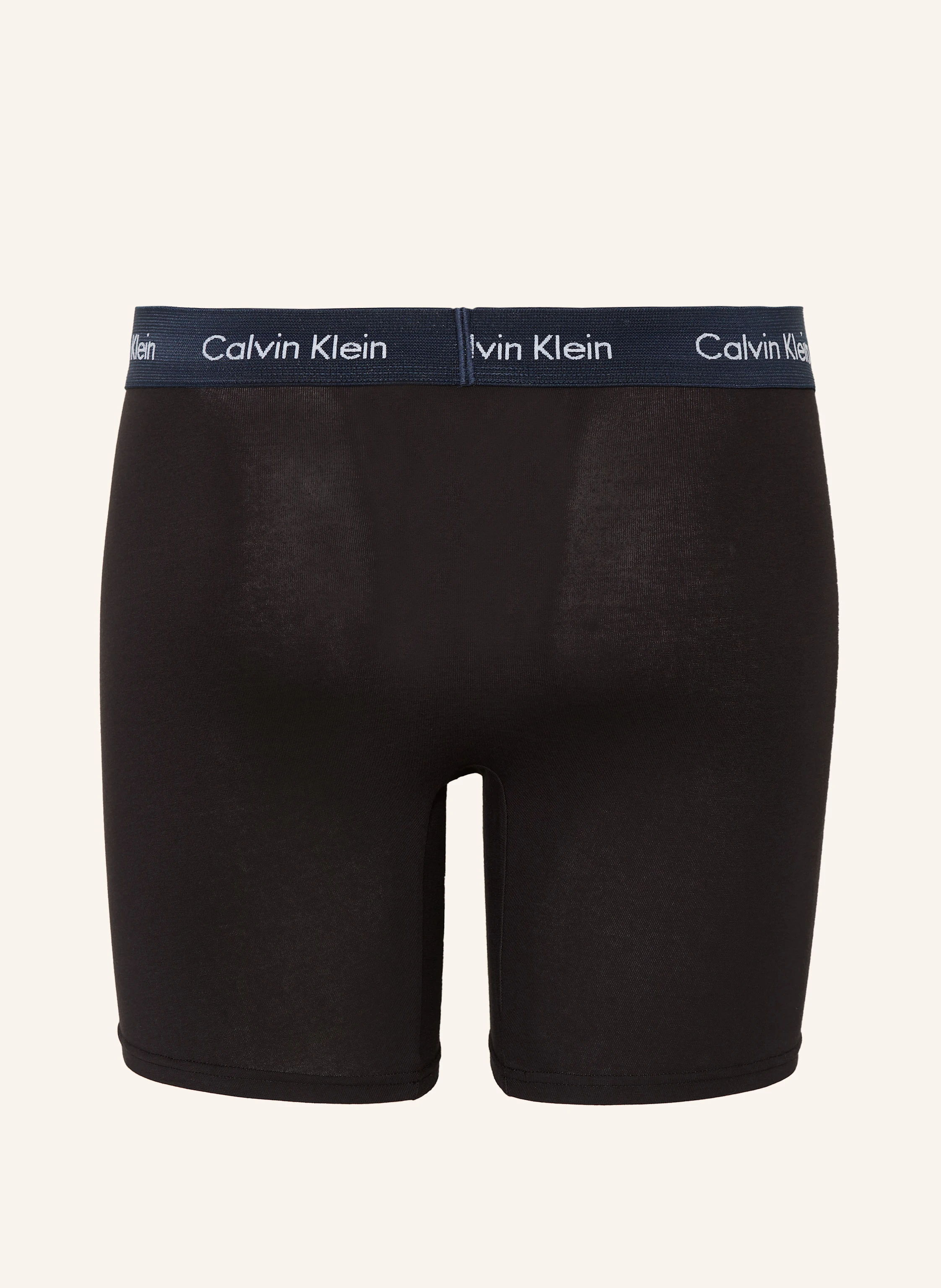 Calvin Klein 3er-Pack Boxershorts COTTON STRETCH
