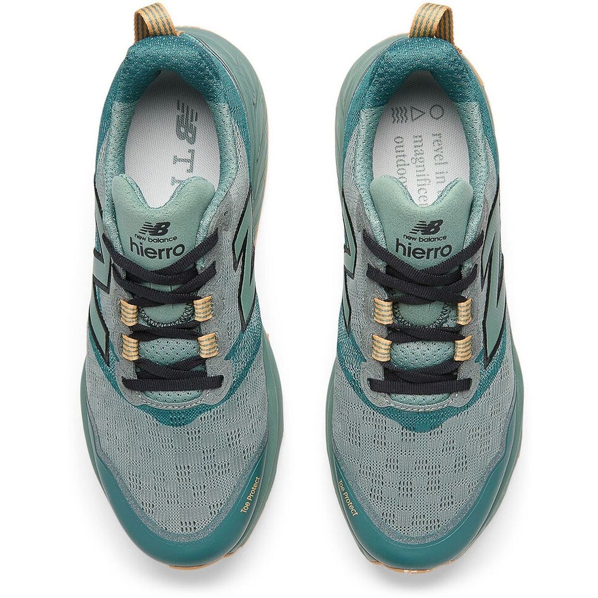 New BalanceMTHIERO9 Fresh Foam X Hierro v9