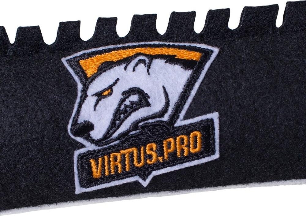 Cs Go - Knife - Virtus Pro - Legetøjsvåben I Polyester