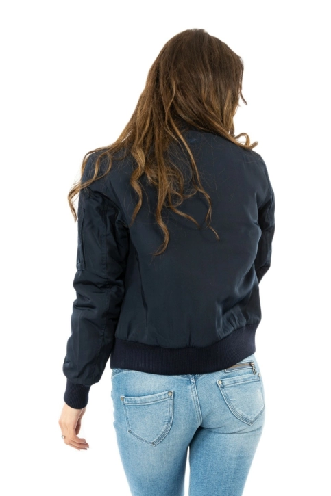 Blousons et vestes bombers original original navy