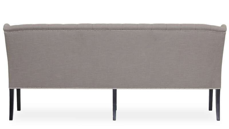 Eetbank Saltwick D75 x H104 cm