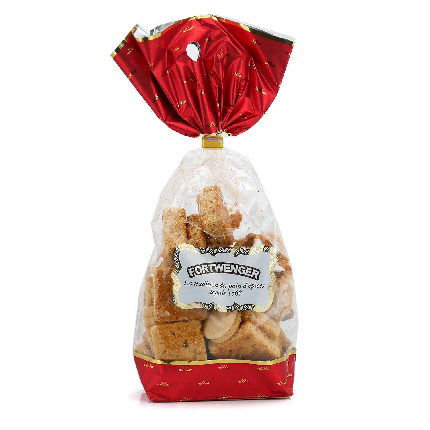 Mélange Bredele - assortiment de biscuits alsaciens
