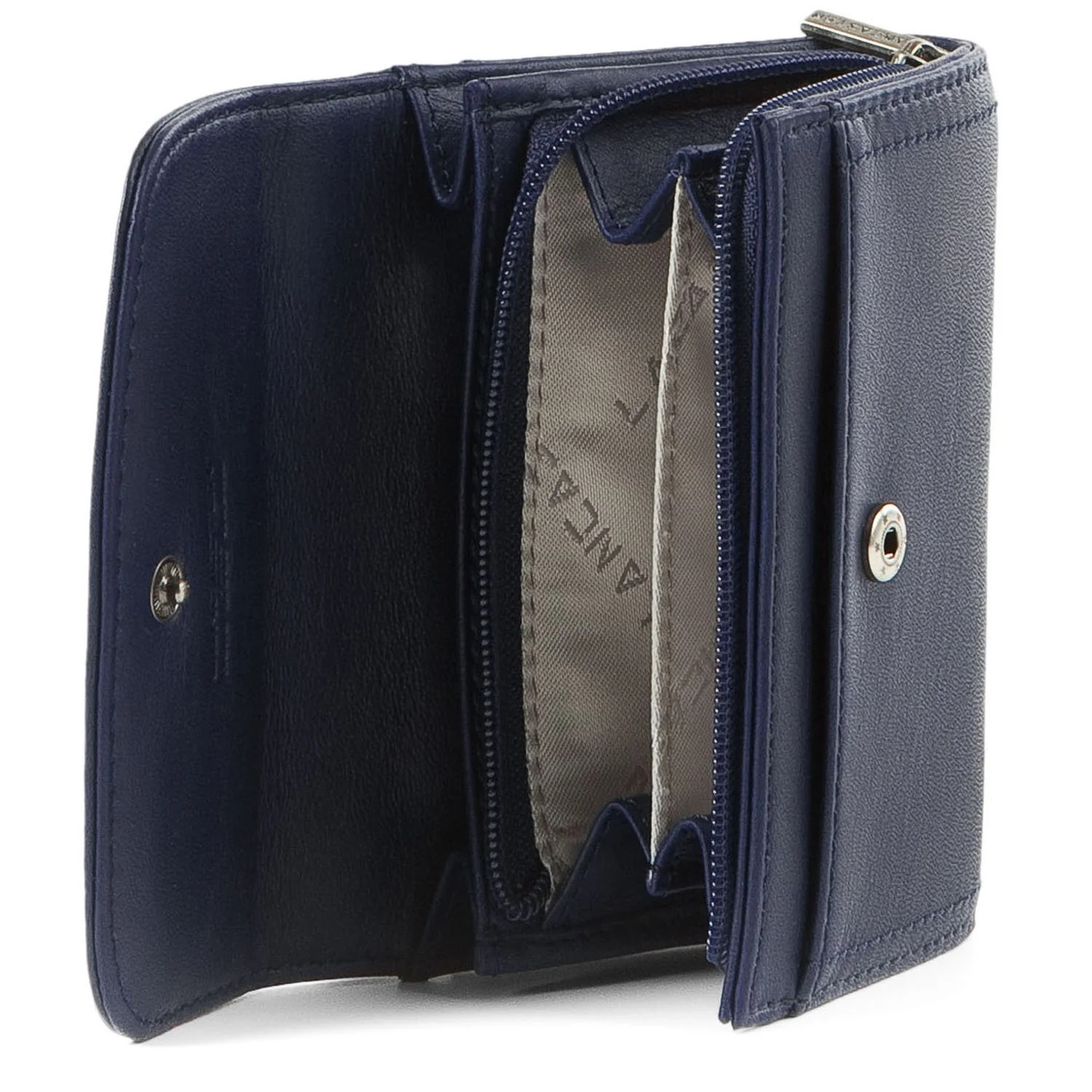 Soft Vintage Nova-Portefeuille