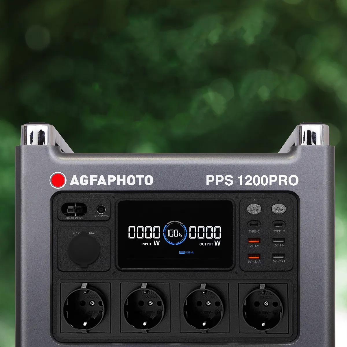 Agfa Photo AgfaPhoto PS1200PRO