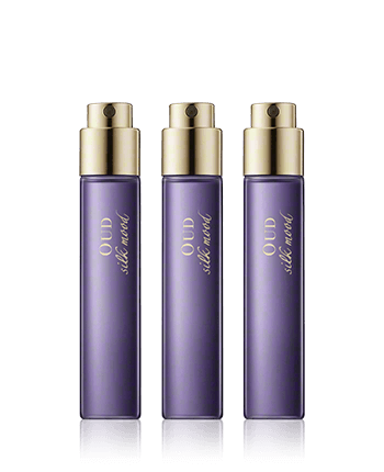 Maison Francis Kurkdjian Oud Silk Mood Extrait de Parfum Refills 3x11ml