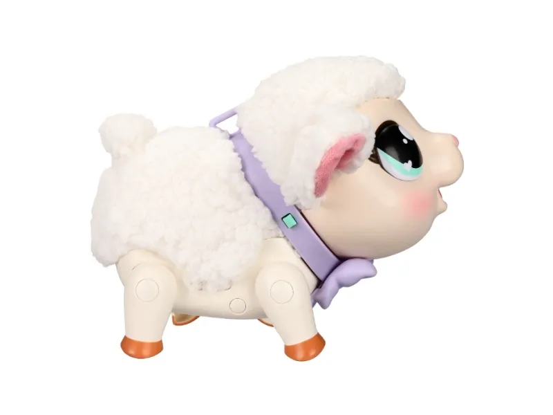 LITTLE LIVE PETS MY WALKING LAMB