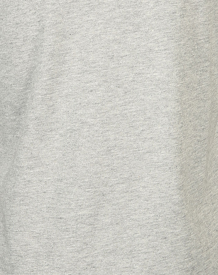 Langarm-Shirt SEGELBOOT MIT ANKER in grau