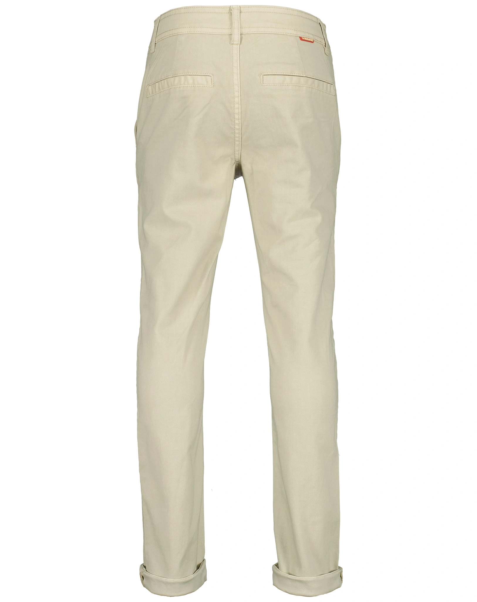 Chino-Hose TORINO in ivory