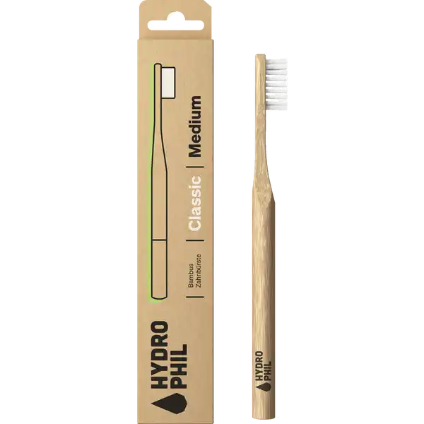 Zahnbürste Classic medium