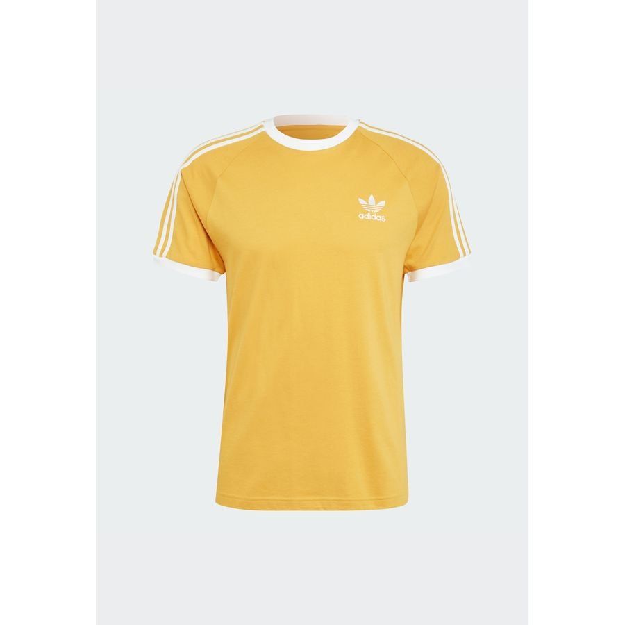Adidas Original T-shirt 3 bandes Adicolor Classics
