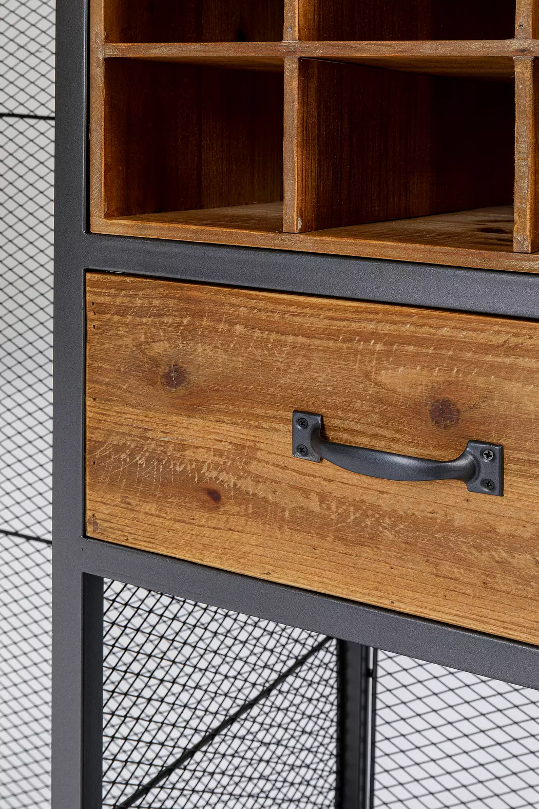 Vitrine Refugio 83751