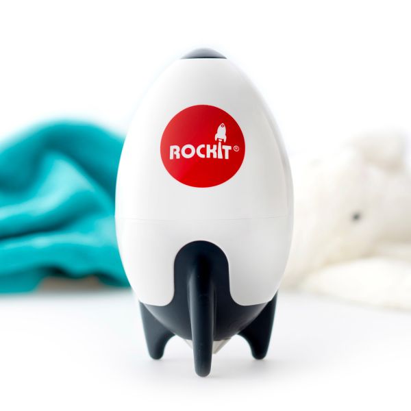 Rockit Baby Rocker
