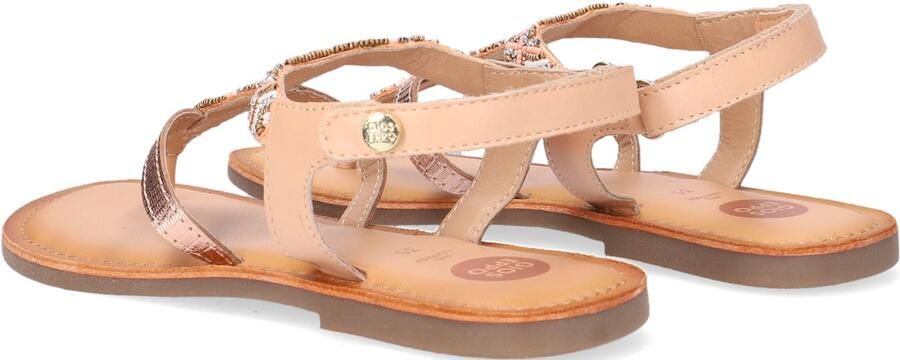 Gioseppo Fern Sandalen Meisjes Kids Wit