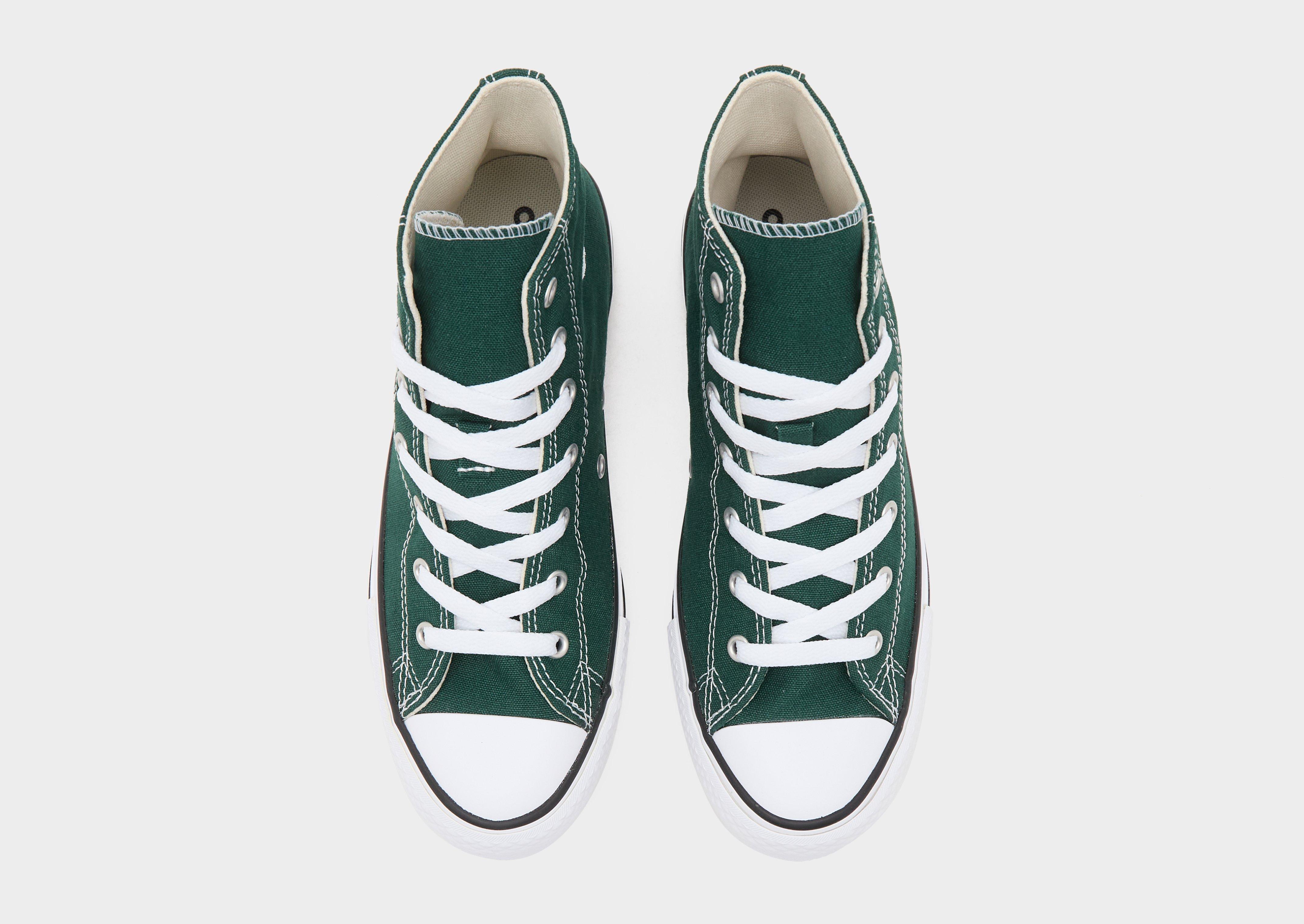 Converse All Star Lift High Junior