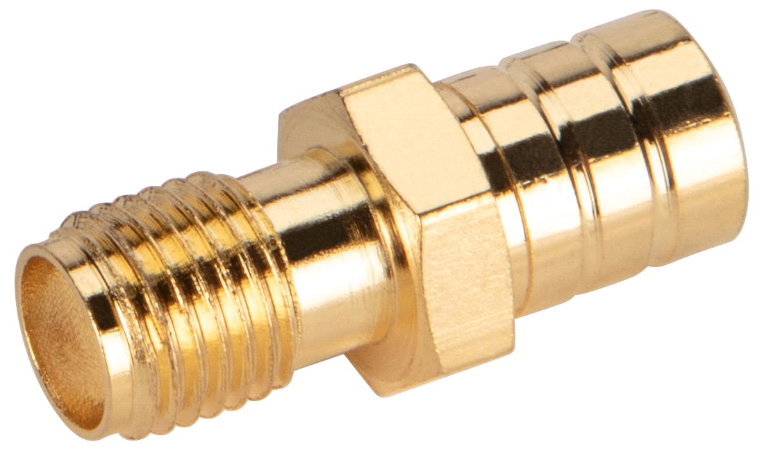 Antennesplitter / SMA-SMB adapter