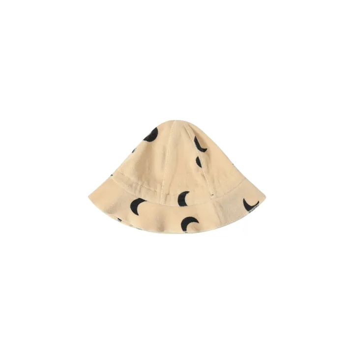 Organic Zoo Bob Eponge Midnight | Beige